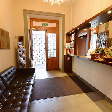Hotel Du Marche لوزان المظهر الخارجي الصورة